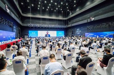 守好服貿(mào)會(huì)主陣地 首都會(huì)展集團(tuán)再展北京服務(wù)新風(fēng)采