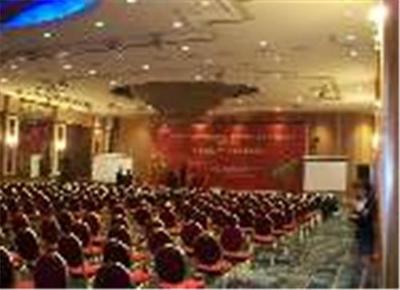 昆明美耀會展服務(wù) 專業(yè)會議會展解決方案的卓越提供商